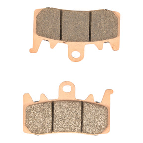 GOLDfren Brake Pads GF328 - S33
