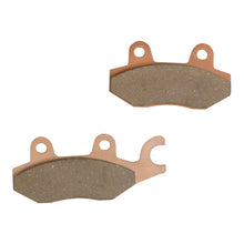 Load image into Gallery viewer, GOLDfren Brake Pads Sintered Sports GF332 - S3 ( PH207 )