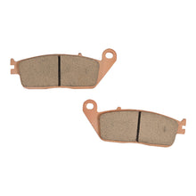 Load image into Gallery viewer, GOLDfren Brake Pads GF333 - S3