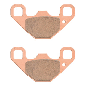 GOLDfren Brake Pads GF337 - K5
