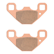 Load image into Gallery viewer, GOLDfren Brake Pads GF337 - K5