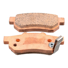 Load image into Gallery viewer, GOLDfren Brake Pads Off-Road Racing GF340 - K5 ( PR413 )