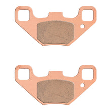 Load image into Gallery viewer, GOLDfren Brake Pads GF342 - K5