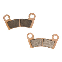 Load image into Gallery viewer, GOLDfren Brake Pads Off-Road Racing GF343 - K5 ( PR397 )