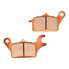 Load image into Gallery viewer, GOLDfren Brake Pads Sintered Sports GF357 - S3 ( P482 )