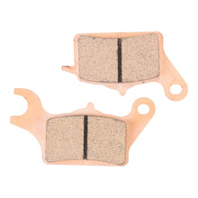 Load image into Gallery viewer, GOLDfren Brake Pads Sintered Sports GF358 - S3 ( P481 )