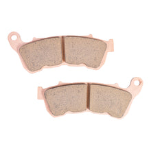 Load image into Gallery viewer, GOLDfren Brake Pads Sintered Sports GF359 - S3 ( P468 )