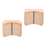 GOLDfren Brake Pads GF365 - GP5