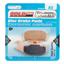 Load image into Gallery viewer, GOLDfren Brake Pads Off-Road Racing GF373 - K5 ( PR358 )