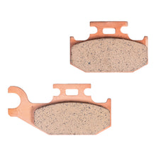 Load image into Gallery viewer, GOLDfren Brake Pads Off-Road Racing GF374 - K5 ( PR359 )