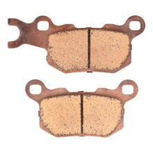 Load image into Gallery viewer, GOLDfren Brake Pads GF375 - K1