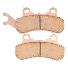 Load image into Gallery viewer, GOLDfren Brake Pads GF376 - K1
