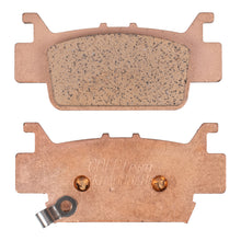 Load image into Gallery viewer, GOLDfren Brake Pads Off-Road Racing GF382 - K5 ( PR524 )