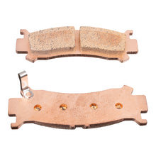 Load image into Gallery viewer, GOLDfren Brake Pads Off-Road Racing GF384 - K5 ( PR523 )