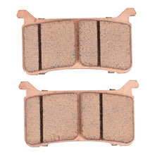 Load image into Gallery viewer, GOLDfren Brake Pads GF386 - S33