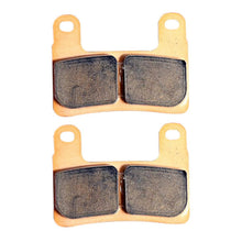 Load image into Gallery viewer, GOLDfren Brake Pads Sintered Sports GF397 - S3