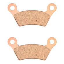 Load image into Gallery viewer, GOLDfren Brake Pads Sintered Sports GF407 - S3
