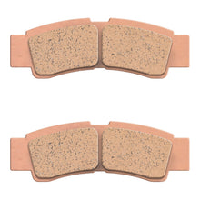 Load image into Gallery viewer, GOLDfren Brake Pads Off-Road Racing GF412 - K5