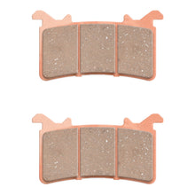 Load image into Gallery viewer, GOLDfren Brake Pads Sintered Sports GF415 - S3