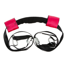 Load image into Gallery viewer, Gorillas Grip Sportbike Tie Down Harness With Inbuilt Tie Downs