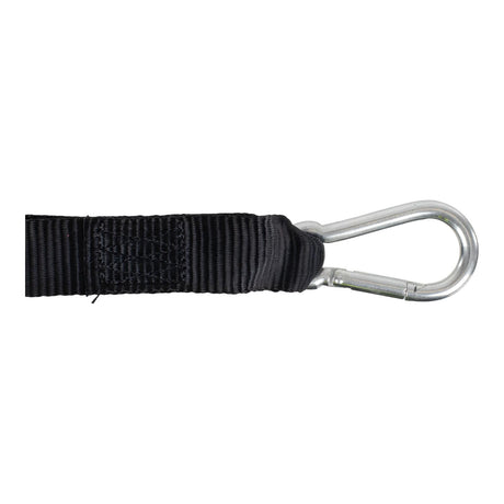 Gorillas Grip Sportbike Tie Down Harness With Inbuilt Tie Downs
