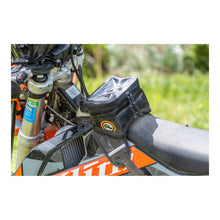 Load image into Gallery viewer, Giant Loop Buckin' Roll Tank Bag - Grey