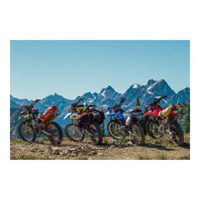 Load image into Gallery viewer, Giant Loop Buckin' Roll Tank Bag - Grey