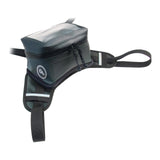Giant Loop Buckin' Roll Tank Bag - Grey