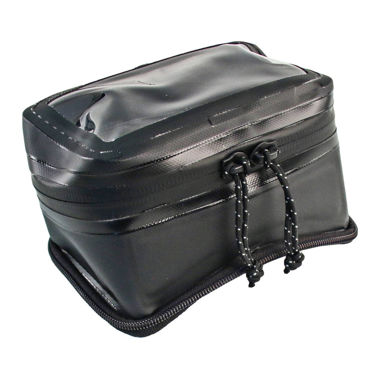 Giant Loop Buckin' Roll Tank Bag - Grey
