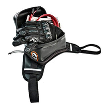 Load image into Gallery viewer, Giant Loop Buckin' Roll Tank Bag - Grey