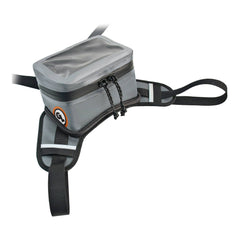 Giant Loop Buckin' Roll Tank Bag - Grey