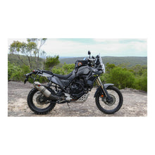 Load image into Gallery viewer, Giant Loop Diablo Tank Bag - Grey