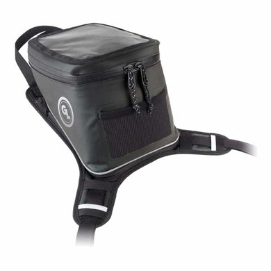 Giant Loop Fandango Tank Bag - Black