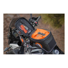 Load image into Gallery viewer, Giant Loop Fandango Tank Bag - Black