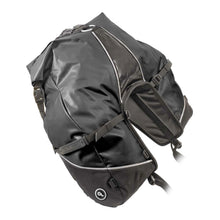 Load image into Gallery viewer, Giant Loop Great Basin Saddlebag - Black