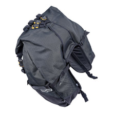 Load image into Gallery viewer, Giant Loop Great Basin Saddlebag ’26 Black 68L