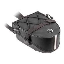 Load image into Gallery viewer, Giant Loop Klamath Tail Rack Pack - Black