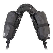 Load image into Gallery viewer, Giant Loop Mojavi Saddlebag - Black