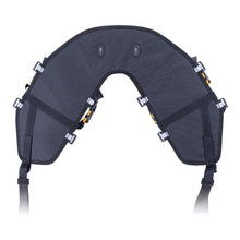 Load image into Gallery viewer, Giant Loop Mojavi Saddlebag '26 - Black (12L)