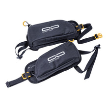 Load image into Gallery viewer, Giant Loop Pannier Pockets Pair '26 - Black (4L)