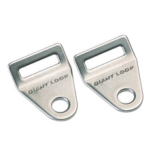 Load image into Gallery viewer, Giant Loop Mounts (2 Pack)