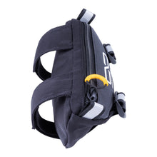 Load image into Gallery viewer, Giant Loop Zigzag Handlebar Bag ’26 Black 1.5L