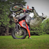 Enduro Plate