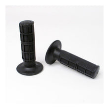 Load image into Gallery viewer, WHITES GRIP CROSS STYLE BLK