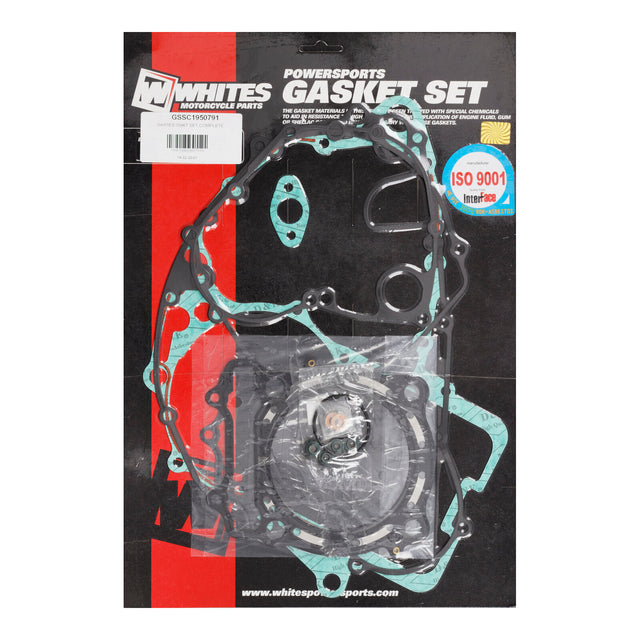 Whites Gasket Set Complete