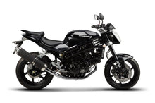 Load image into Gallery viewer, Hyosung GT650 All models between 2004-2019 Radiator Guard
