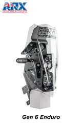 KTM Navigation Tower - Enduro Screen