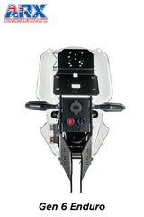 KTM Navigation Tower - Enduro Screen