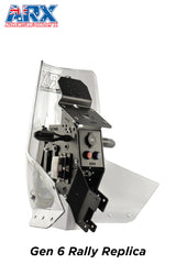 Honda Navigation Tower - Rally Screen