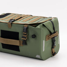 Load image into Gallery viewer, OSAH 35L TailBag Combat Green